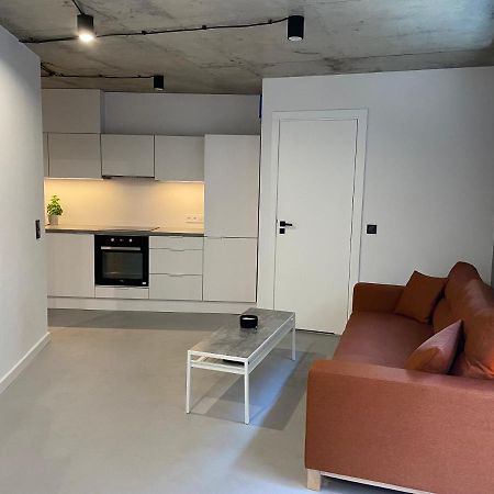 גדנסק Industrialna Piwnica Hostel מראה חיצוני תמונה